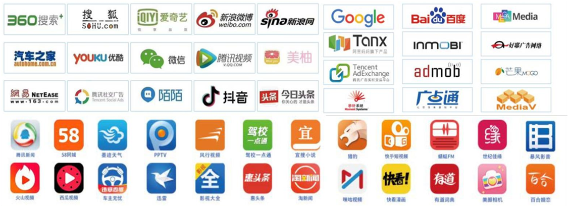 營(yíng)銷服務(wù)公司