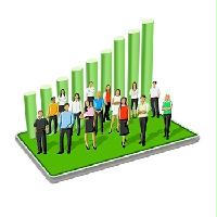 超精細(xì)格網(wǎng)化人口數(shù)據(jù)