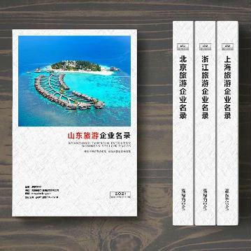 山東旅游企業(yè)精準名錄