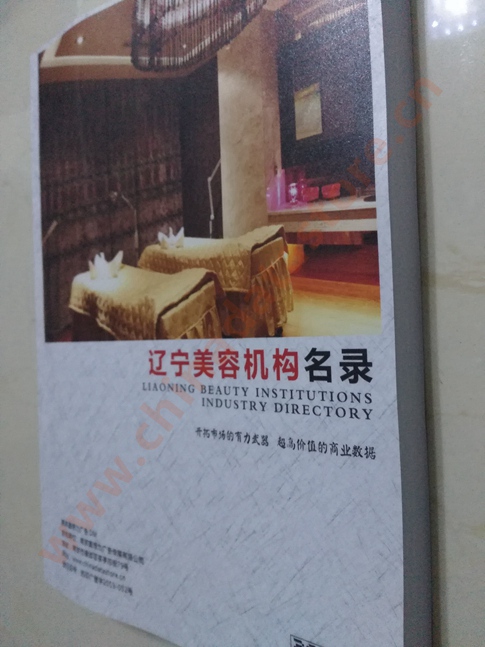 遼寧美容院企業(yè)黃頁收錄了最新的遼寧美容院企業(yè)名單，具有極高的營銷價值，實實在在提高銷售業(yè)績