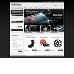 外貿(mào)網(wǎng)站建設(shè)選擇服務(wù)器建議不要放在國內(nèi)，中國國家出口帶寬低，這樣會導(dǎo)致國外客戶打開國內(nèi)服務(wù)器網(wǎng)站速度很慢