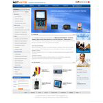 小語種網(wǎng)站制作不容忽視，競爭小，但是市場卻不小，有些語種看似小市場往往孕育著更大的商機