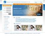 上百個網(wǎng)站模板風(fēng)格，完善的網(wǎng)站功能，按需定制，做出一個最適合您的網(wǎng)站來