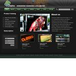 贏想公司建外貿(mào)網(wǎng)站誠信經(jīng)營、客戶為本，歡迎廣大客戶提出寶貴的意見與建議，并把此視作一筆寶貴的財富，是企業(yè)發(fā)展的源動力