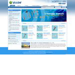 南京贏想信息技術(shù)有限公司專業(yè)從事英文網(wǎng)站制作，多年來堅持認(rèn)為外貿(mào)企業(yè)真正需要的是一個企業(yè)產(chǎn)品展示平臺、買家信息收集平臺、與買家互動的交流平臺